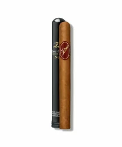 Zino Classic No. 1 Tubos
