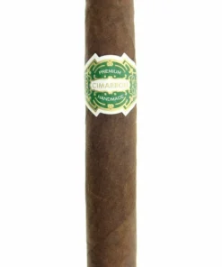 El Artista Cimarron Robusto Maduro