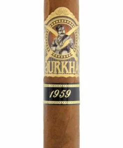 Gurkha Legend 1959 Robusto Corto