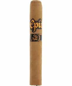 Epic “La Rubia” Robusto