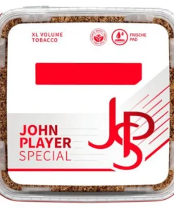John Player Special Volumentabak XL Eimer