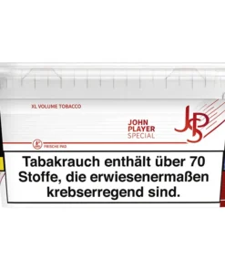 JPS John Player Tabak Mega Box