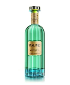 Italicus – Rosolio di Bergamotto 0,7l