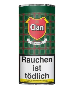 Clan 50gr.
