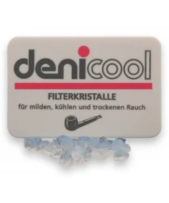 Denicool Filterkristalle 12gr.