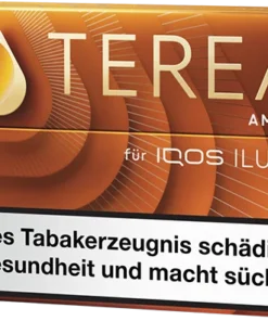 Terea Sticks – Amber