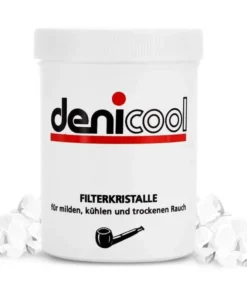 Denicool Filterkristalle 50gr.