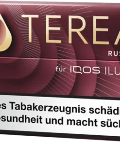 Terea Sticks – Russet