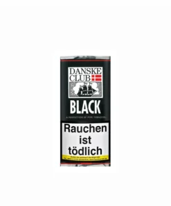 Danske Club Black (Black Luxury) 50gr.
