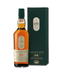 Lagavulin 16 0,7l