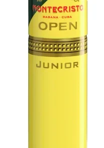 Montecristo Open Junior A/T
