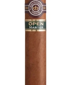 Montecristo Open Master