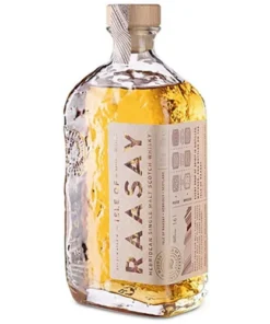 Isle of Raasay Core Release 0,7l