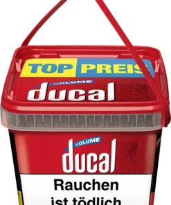 Ducal Red Volumentabak