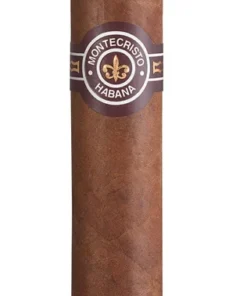Montecristo Media Coronas