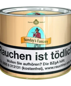 Radford Sunday’s Fantasy 100gr.