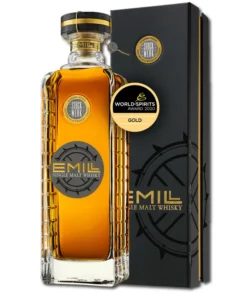 Emil Stockwerk 0,7l