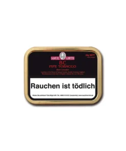 Samuel Gawith BC (Black Cherry) 50gr.