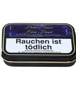 Pesse Canoe – Blue Pearl 50gr.
