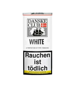 Danske Club White (White Luxury) 50gr.