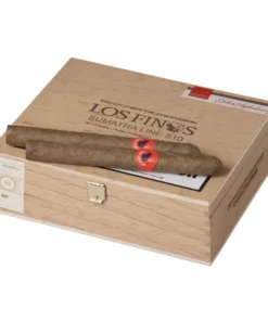 Los Finos Nr. 510 Sumatra 30er