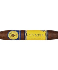 Santa Damiana Olympia Special Edition 2025