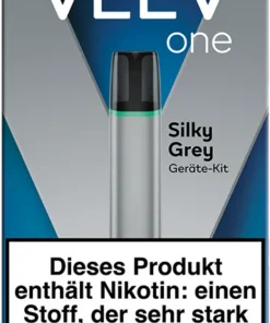 VEEV ONE KIT Silky Grey