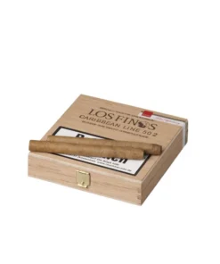 Los Finos No.502 Sumatra 20er