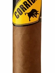 CORRIDA Dom. Republic Robusto+