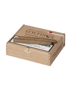 Los Finos No.505 Sumatra 30er