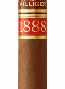 Villiger 1888 Torpedo