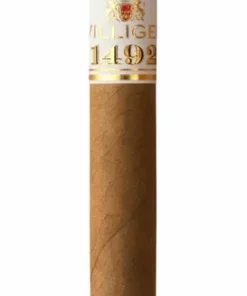 Villiger 1492 Minutos