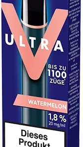 VEEV now ULTRA Watermelon 20 mg/ml Einweg E-Zigarette