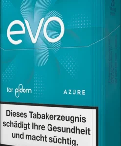 EVO TOBACCO STICKS Azure