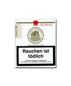 John Aylesbury Santo Domingo Mini Cigarillo 20er