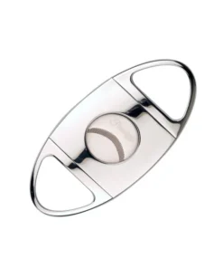 Passatore Cutter „Silvaro“ Chrom poliert 8450 (Ringmaß 60)