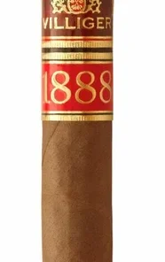 Villiger 1888 Minuto