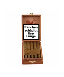 De Olifant Classic Imperial Knakje 10er Sumatra