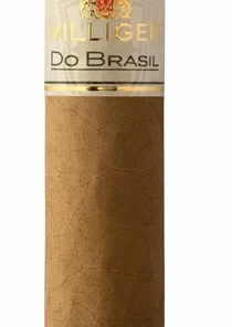 Villiger DoBrasil Claro Robusto