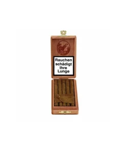De Olifant Classic Imperial Petit 10er Sumatra
