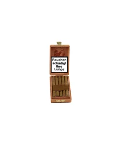 De Olifant Classic Imperial Fantje 10er Sumatra