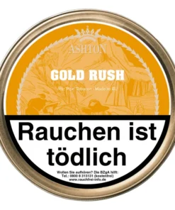 Ashton Gold Rush 50gr.