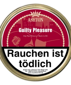 Ashton Guilty Pleasure 50gr.