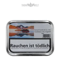 Samuel Gawith Lakeland Dark Pfeifentabak Dose