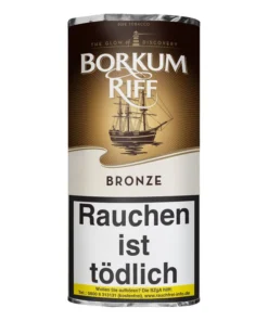 Borkum Riff Bronze 50gr.