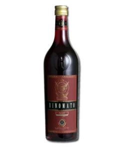 Rinomato Bitter Scuro 1l