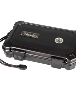 Passatore Reisehumidor schwarz 5er