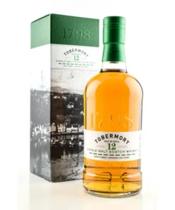 Tobermory 12 0,7l