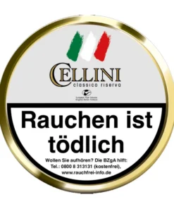 Cellini White 100gr.