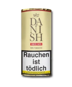 Danish Dice Mix (Truffels Mix) 50gr.